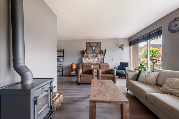 Foto 18 van Burgemeester Korthals Alteslaan 19