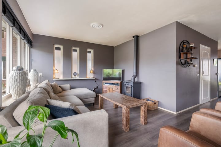 Foto 19 van Burgemeester Korthals Alteslaan 19