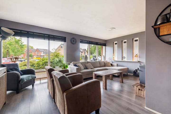 Foto 20 van Burgemeester Korthals Alteslaan 19