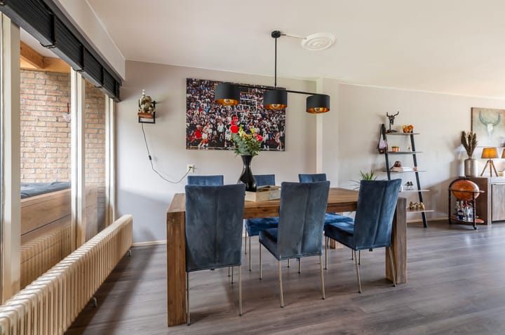 Foto 10 van Burgemeester Korthals Alteslaan 19