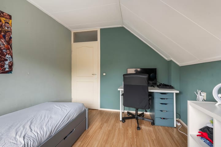 Foto 28 van Burgemeester Korthals Alteslaan 19