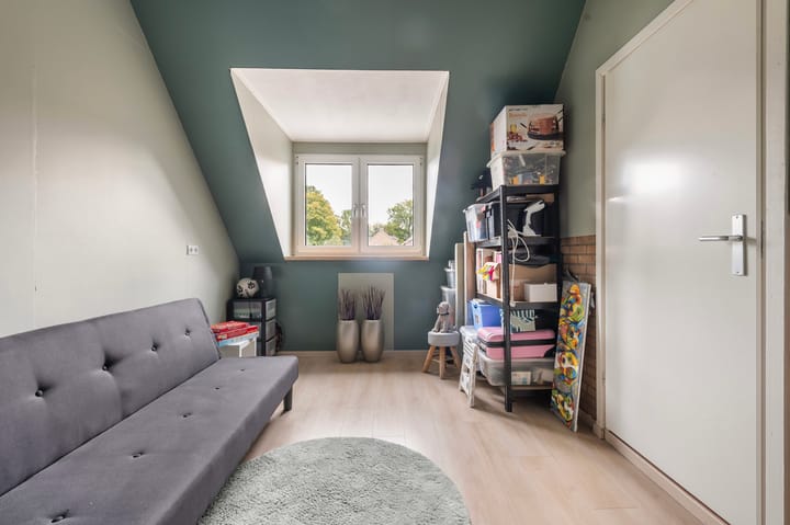 Foto 30 van Burgemeester Korthals Alteslaan 19