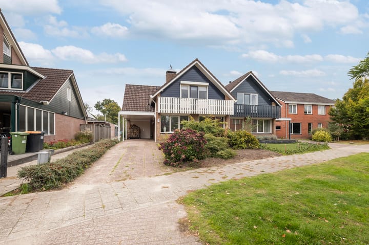 Foto 31 van Burgemeester Korthals Alteslaan 19