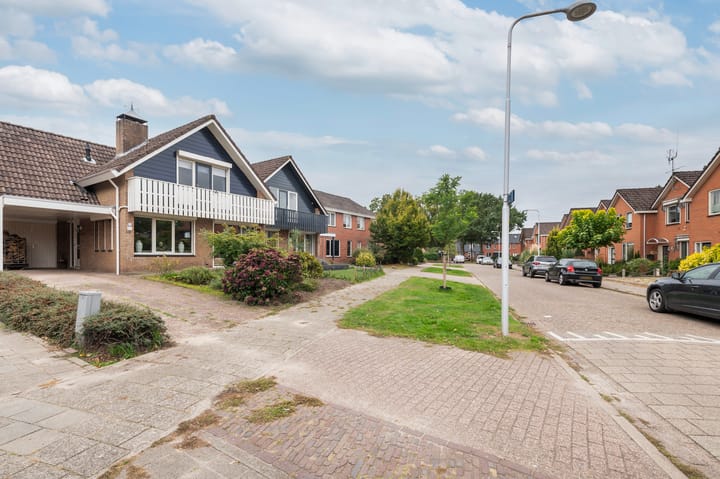 Foto 33 van Burgemeester Korthals Alteslaan 19