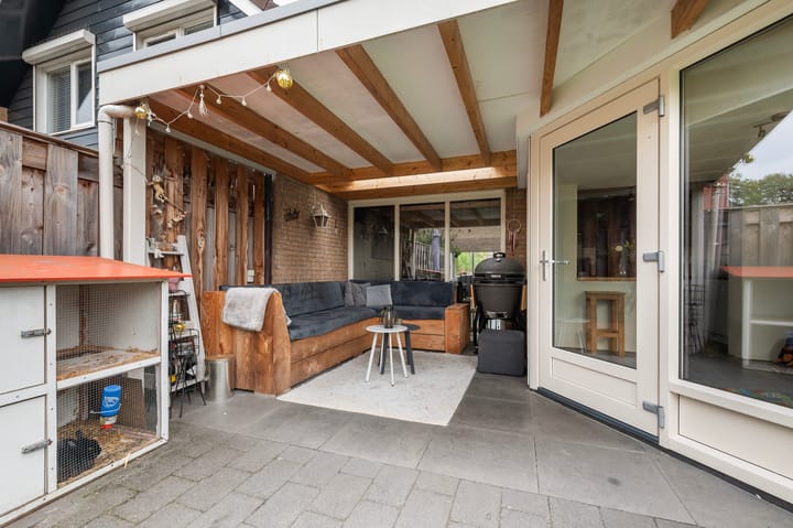 Foto 5 van Burgemeester Korthals Alteslaan 19