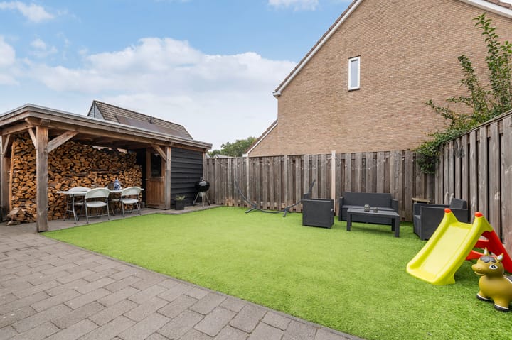 Foto 3 van Burgemeester Korthals Alteslaan 19