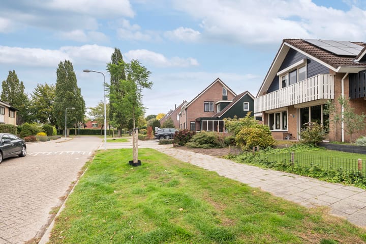 Foto 34 van Burgemeester Korthals Alteslaan 19