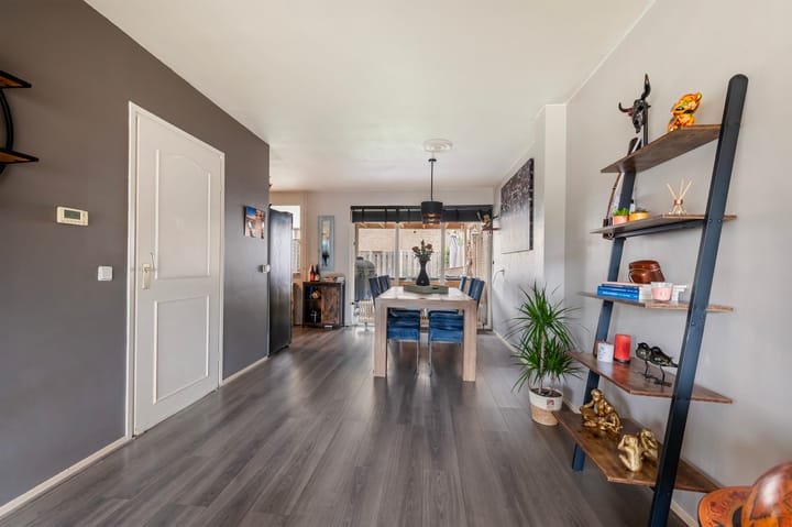 Foto 11 van Burgemeester Korthals Alteslaan 19