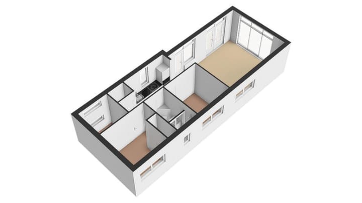 Foto 28 van Kuiltjesweg 44-81A