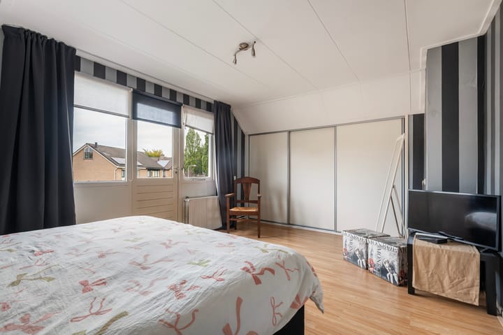 Foto 23 van Burgemeester Korthals Alteslaan 19