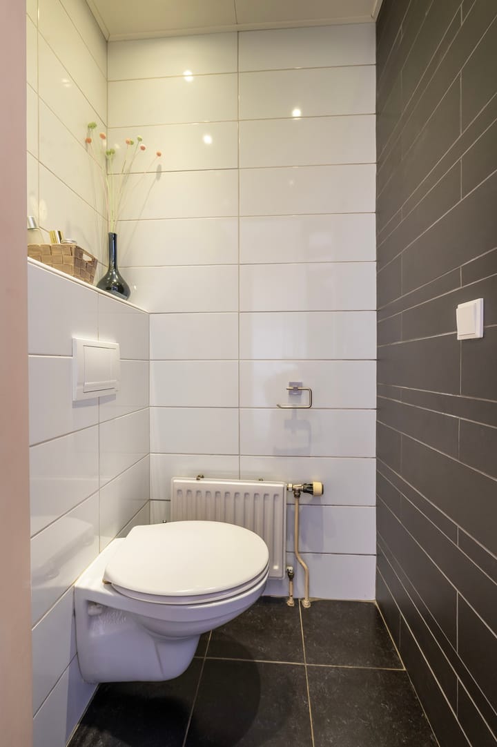 Foto 21 van Burgemeester Korthals Alteslaan 19