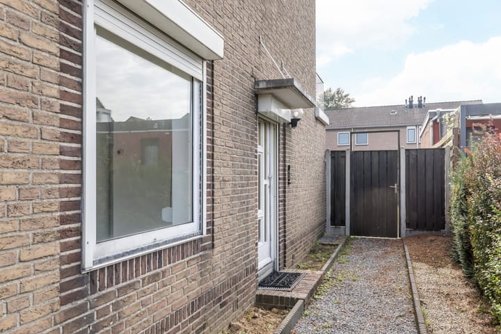 Foto 2 van Lindeweg 2