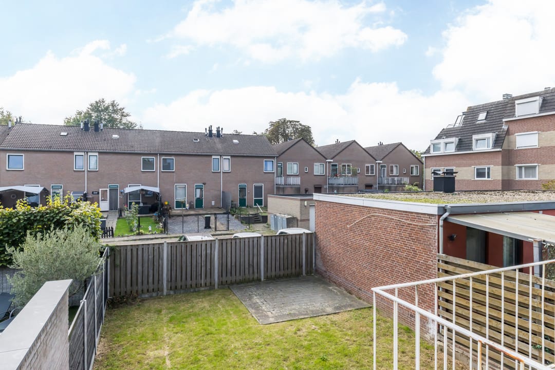 Foto 13 van Lindeweg 2