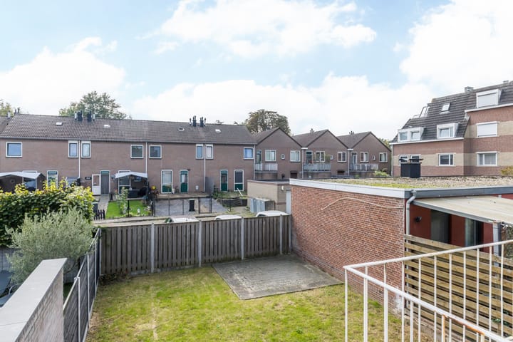 Foto 13 van Lindeweg 2