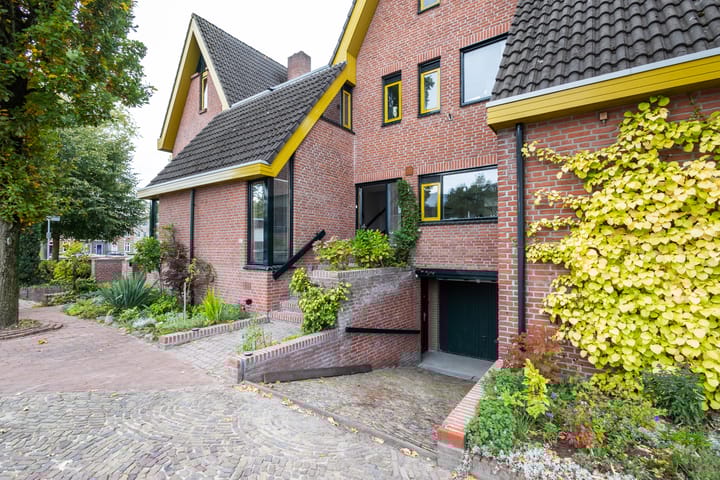 Foto 2 van Pastoriestraat 30