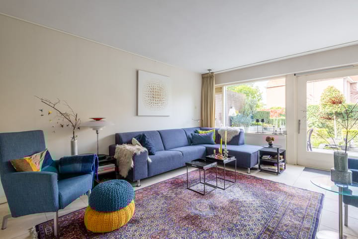 Foto 3 van Pastoriestraat 30