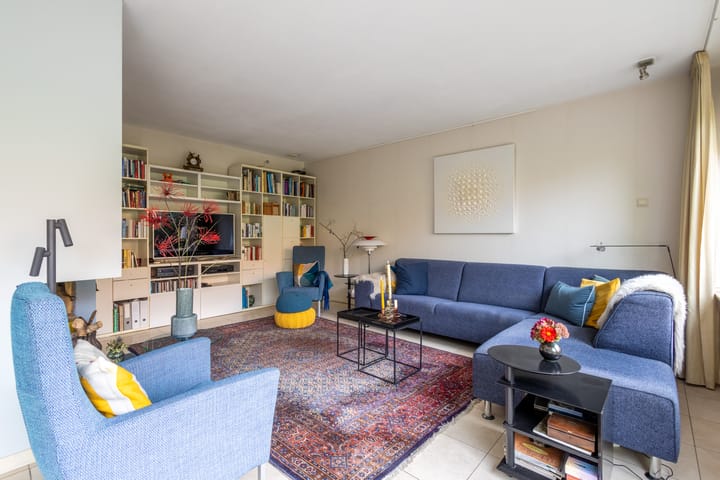 Foto 4 van Pastoriestraat 30