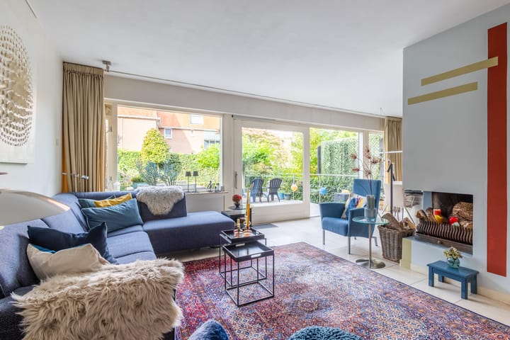 Foto 5 van Pastoriestraat 30