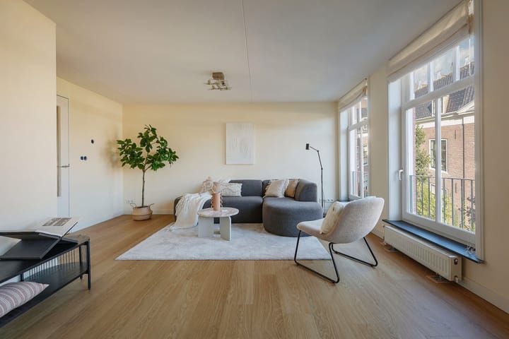 Foto 4 van Eerste Weteringdwarsstraat 54-C