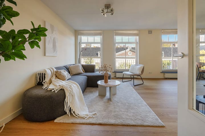 Foto 5 van Eerste Weteringdwarsstraat 54-C