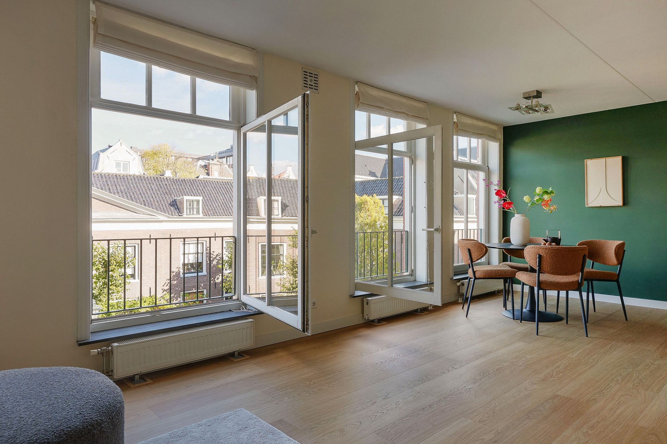 Foto 6 van Eerste Weteringdwarsstraat 54-C