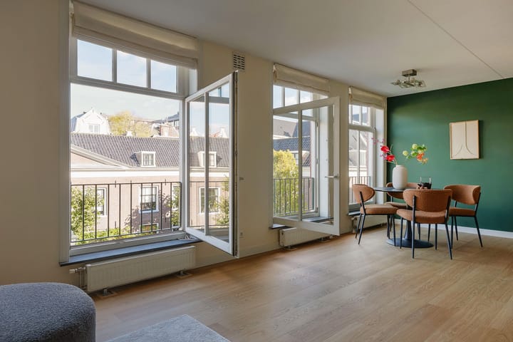 Foto 6 van Eerste Weteringdwarsstraat 54-C