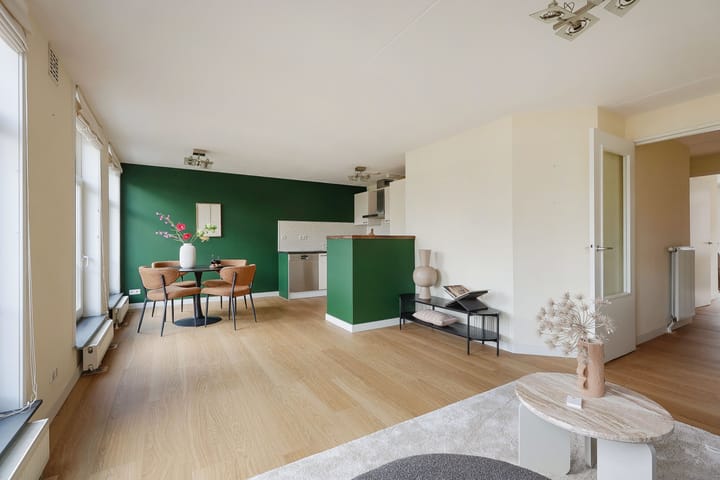 Foto 7 van Eerste Weteringdwarsstraat 54-C