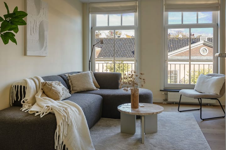 Foto 9 van Eerste Weteringdwarsstraat 54-C