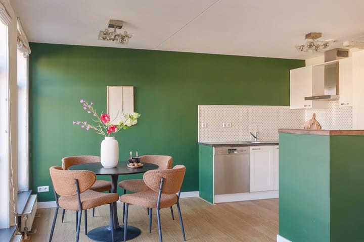 Foto 10 van Eerste Weteringdwarsstraat 54-C