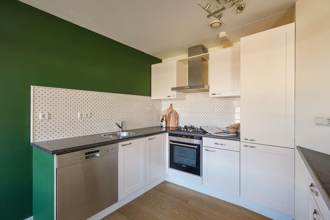 Foto 11 van Eerste Weteringdwarsstraat 54-C