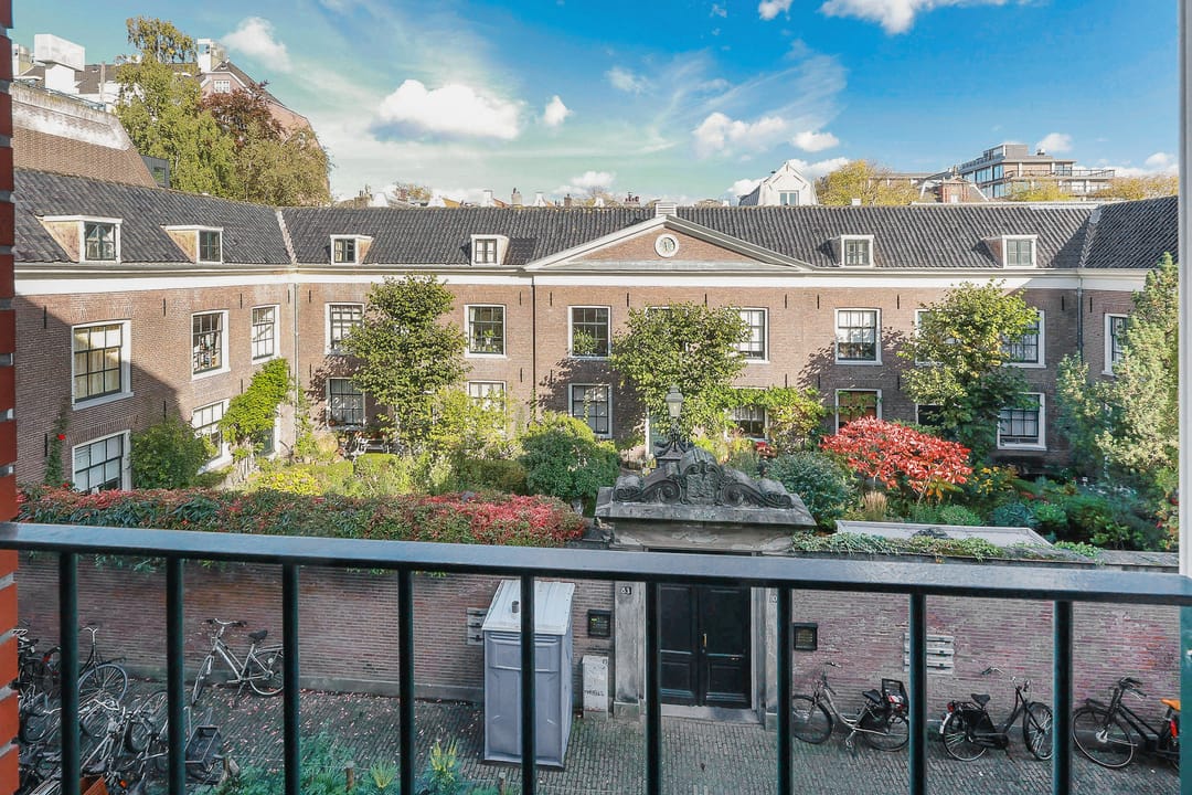 Foto 13 van Eerste Weteringdwarsstraat 54-C