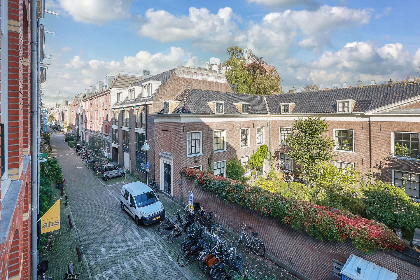 Foto 14 van Eerste Weteringdwarsstraat 54-C