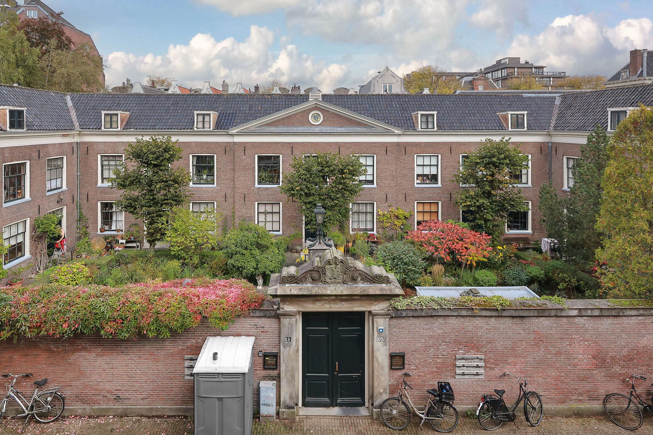 Foto 15 van Eerste Weteringdwarsstraat 54-C