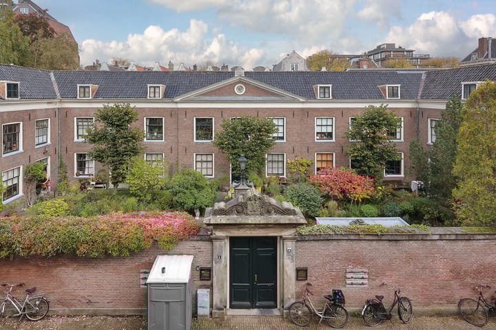 Foto 15 van Eerste Weteringdwarsstraat 54-C