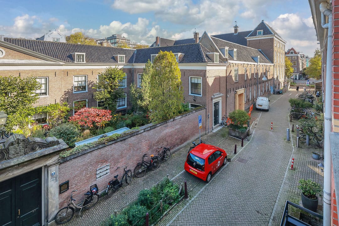 Foto 16 van Eerste Weteringdwarsstraat 54-C