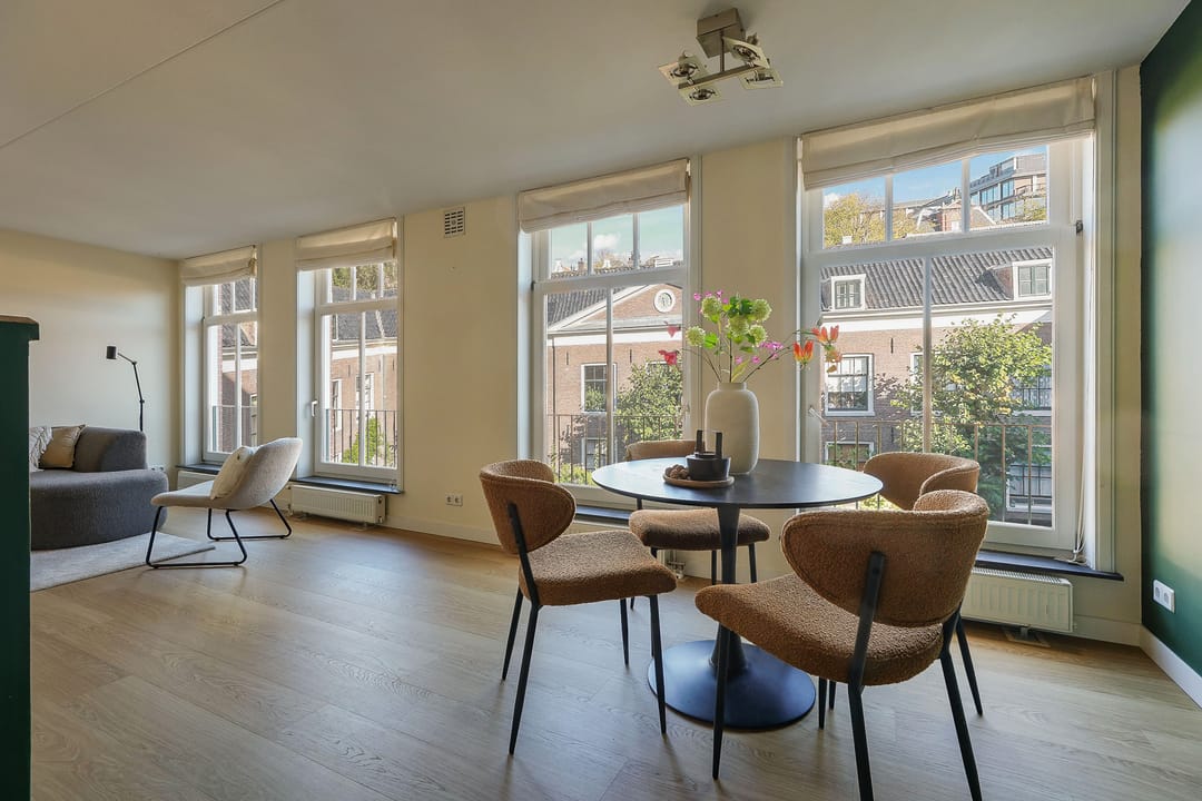 Foto 17 van Eerste Weteringdwarsstraat 54-C