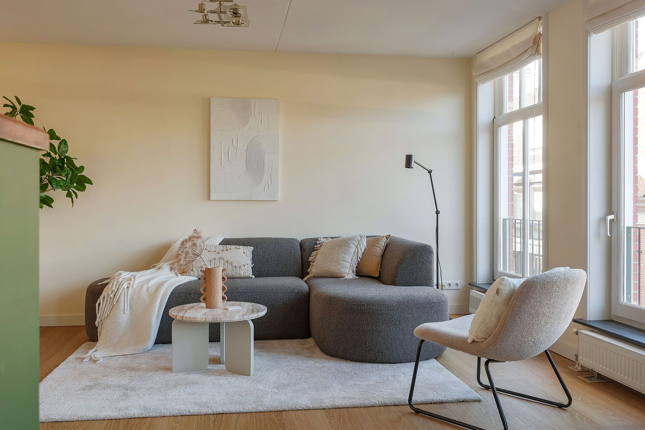 Foto 18 van Eerste Weteringdwarsstraat 54-C