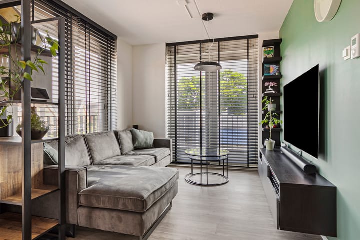 Foto 2 van Reehorsterweg 27-G