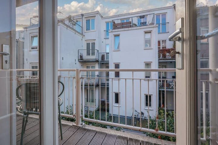 Foto 26 van Eerste Weteringdwarsstraat 54-C