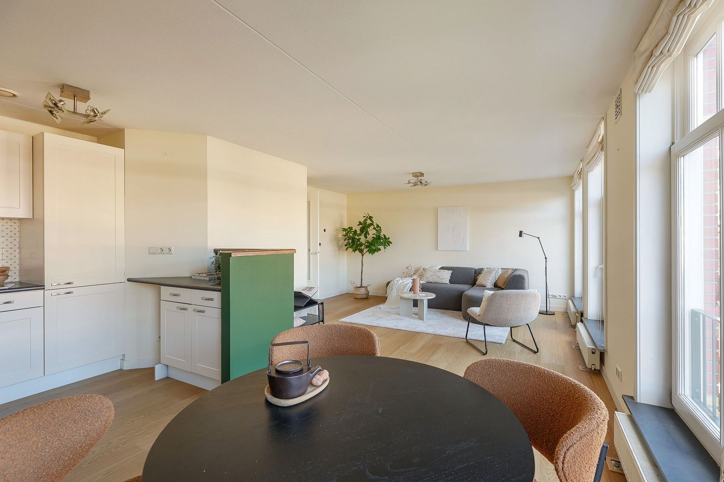 Foto 20 van Eerste Weteringdwarsstraat 54-C