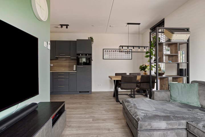 Foto 4 van Reehorsterweg 27-G