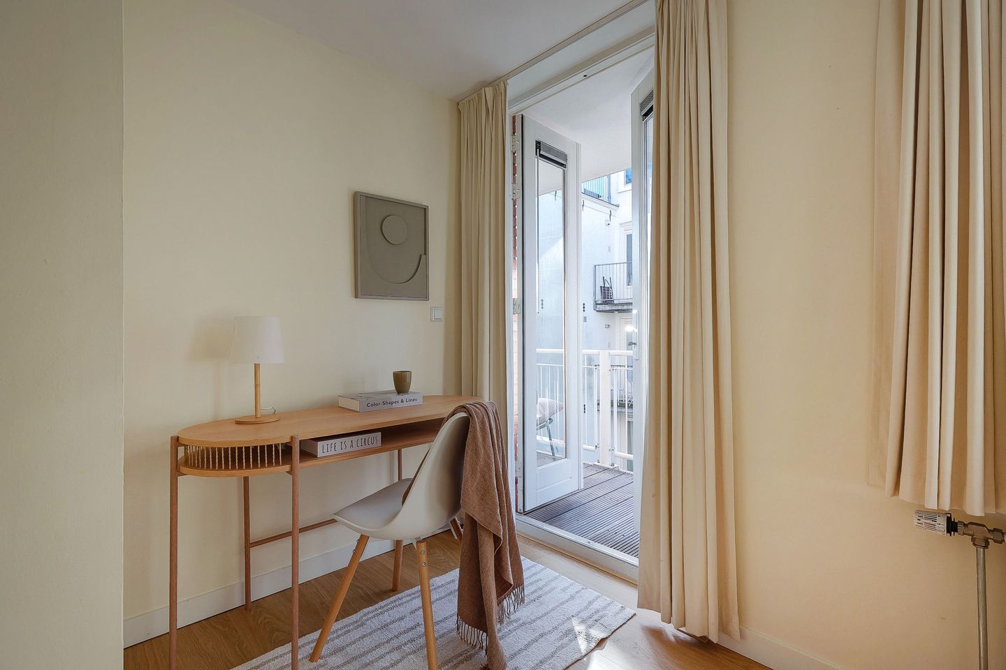 Foto 25 van Eerste Weteringdwarsstraat 54-C