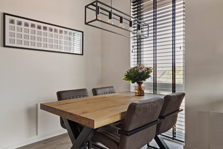 Foto 6 van Reehorsterweg 27-G