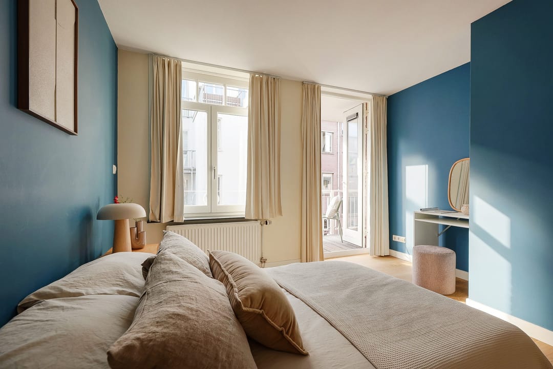 Foto 32 van Eerste Weteringdwarsstraat 54-C