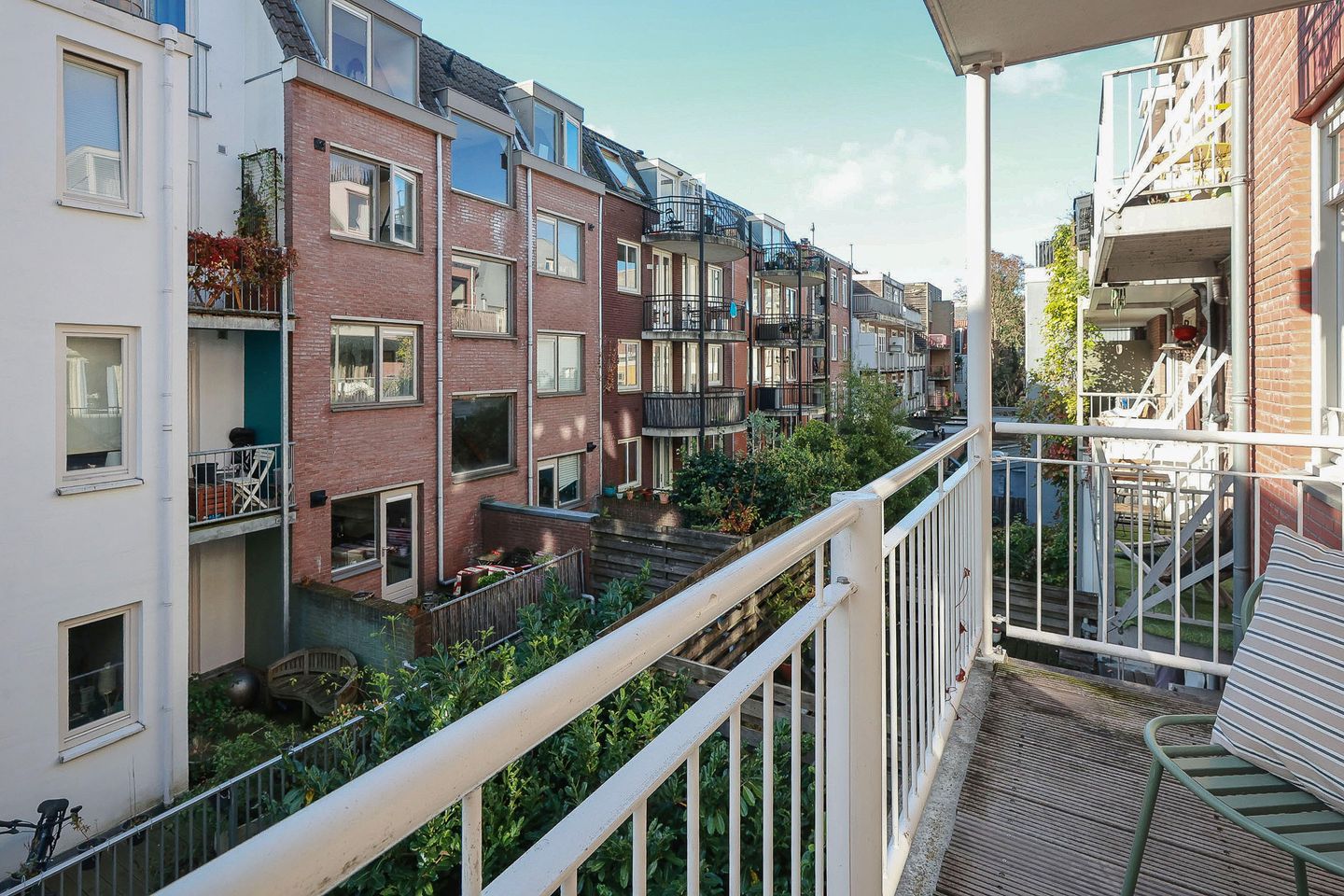 Foto 29 van Eerste Weteringdwarsstraat 54-C