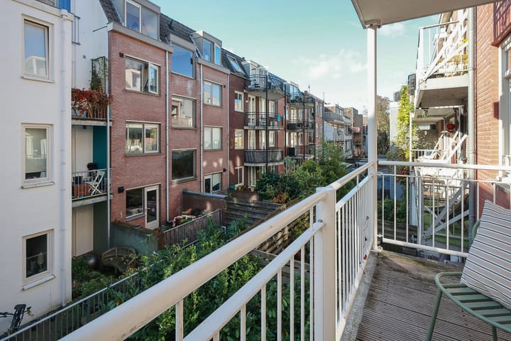 Foto 29 van Eerste Weteringdwarsstraat 54-C