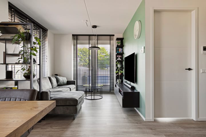 Foto 3 van Reehorsterweg 27-G