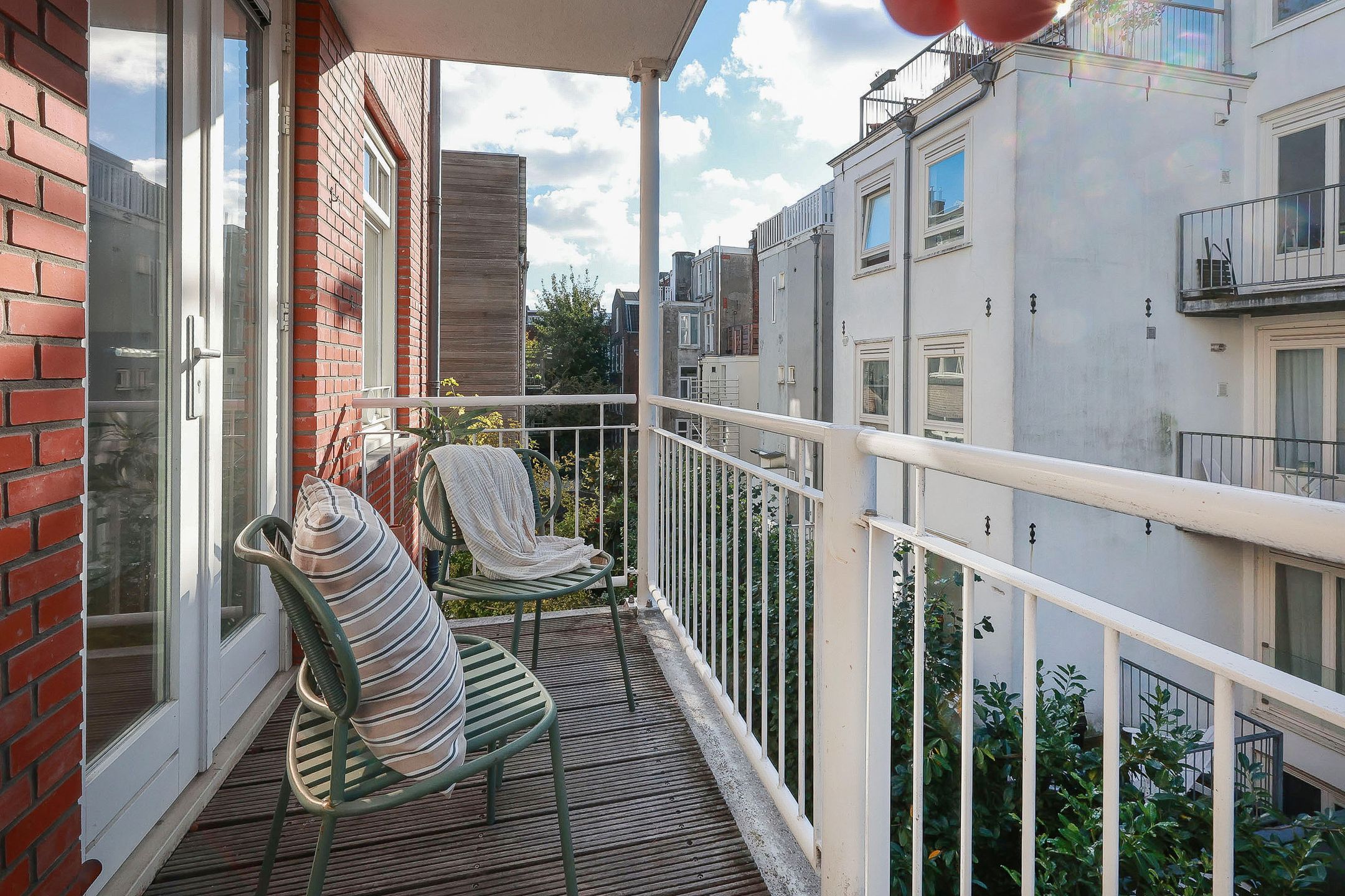 Foto 27 van Eerste Weteringdwarsstraat 54-C