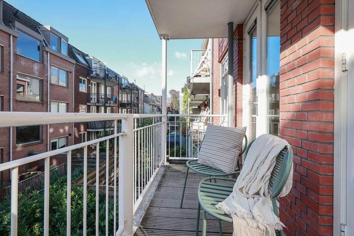 Foto 28 van Eerste Weteringdwarsstraat 54-C