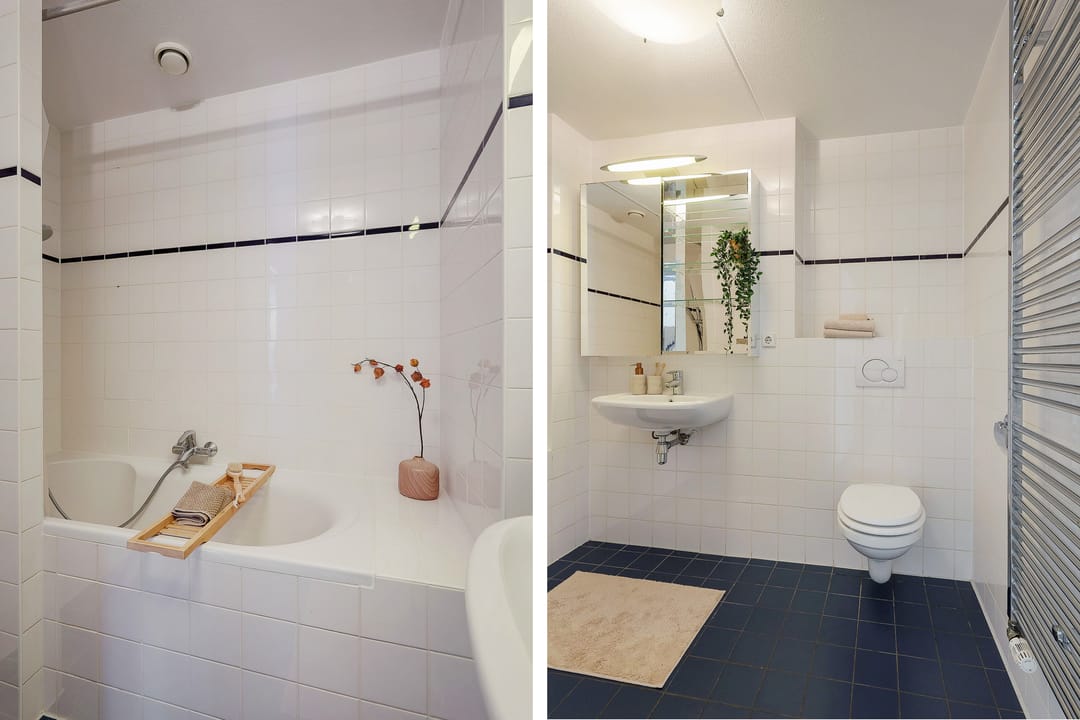 Foto 37 van Eerste Weteringdwarsstraat 54-C